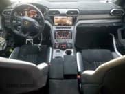 ✅ 2023 Lamborghini Urus Performante • VIN: ZPBUC3ZL1PLA27460 • Lot: 83781864. Listed on Copart with 9,091 mi. Free auction sales archive from the USA and detailed vehicle history report at DreamBid. Image 8.