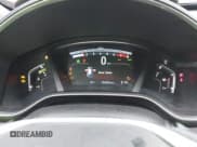 ✅ 2021 Honda CR-V Touring • VIN: 2HKRW2H9XMH663315 • Lot: 42188893. Listed on IAAI with 26,203 mi. Free auction sales archive from the USA and detailed vehicle history report at DreamBid. Image 7.