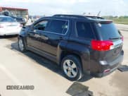 ✅ 2015 GMC Terrain SLE • VIN: 2GKALREK4F6371127 • Лот: 42682136. Опубликован ранее на IAAI с пробегом 112 503 миль. Бесплатный доступ к архиву аукционных продаж из США и подробный отчёт об истории автомобиля на DreamBid. Изображение 3.