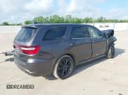 ✅ 2018 Dodge Durango SXT • VIN: 1C4RDHAG5JC431388 • Lot: 42403239. Listed on IAAI with Not provided. Free auction sales archive from the USA and detailed vehicle history report at DreamBid. Image 4.