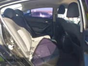 ✅ 2016 Kia Forte LX • VIN: KNAFX4A69G5444262 • Lot: 43765922. Listed on IAAI with 142,059 mi. Free auction sales archive from the USA and detailed vehicle history report at DreamBid. Image 8.