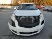 ✅ 2010 Cadillac SRX Luxury Collection • VIN: 3GYFNAEY8AS606392 • Lot: 90927885. Wystawiony na Copart z przebiegiem 263 544 mil. Bezpłatny archiwum sprzedaży aukcyjnych z USA i szczegółowy raport historii pojazdu na DreamBid. Zdjęcie 5.