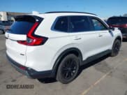 ✅ 2023 Honda CR-V Sport • VIN: 7FARS6H53PE039072 • Lot: 43170949. Listed on IAAI with 10,203 mi. Free auction sales archive from the USA and detailed vehicle history report at DreamBid. Image 4.