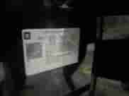 2019 Chevrolet Impala LS z VIN 1G11X5SA0KU105368, wystawiony jako Copart lot #80568034 z przebiegiem 87 831 mil mil oraz Szkoda całkowita • Salvage title. Historia ofert i sprzedaży dostępna na DreamBid. Obrazek 14.