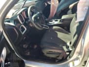 ✅ 2017 Chevrolet Equinox LS • VIN: 2GNALBEK0H1553384 • Лот: 91061245. Опубликован ранее на Copart с пробегом 166 656 миль. Бесплатный доступ к архиву аукционных продаж из США и подробный отчёт об истории автомобиля на DreamBid. Изображение 7.