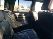 ✅ 2017 Ford Expedition Max Platinum • VIN: 1FMJK1MT7HEA15243 • Lot: 88348625. Wystawiony na Copart z przebiegiem 81 883 mil. Bezpłatny archiwum sprzedaży aukcyjnych z USA i szczegółowy raport historii pojazdu na DreamBid. Zdjęcie 11.