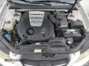 ✅ 2007 Hyundai Sonata SE • VIN: 5NPEU46F97H282603 • Lot: 91169025. Listed on Copart with 188,568 mi. Free auction sales archive from the USA and detailed vehicle history report at DreamBid. Image 11.