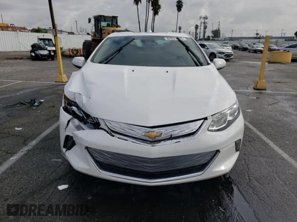 ✅ 2016 Chevrolet Volt LT • VIN: 1G1RC6S59GU128470 • Lot: 82031893. Wystawiony na Copart z przebiegiem Nie podano. Bezpłatny archiwum sprzedaży aukcyjnych z USA i szczegółowy raport historii pojazdu na DreamBid. Zdjęcie 5.