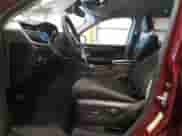 2023 Jeep Grand Cherokee Altitude X z VIN 1C4RJHAGXPC543993, wystawiony jako Copart lot #49541185 z przebiegiem 35 390 mil mil oraz Szkoda całkowita • Salvage title. Historia ofert i sprzedaży dostępna na DreamBid. Obrazek 7.