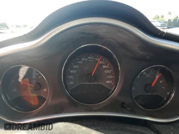 2011 Dodge Avenger Lux с VIN 1B3BD2FG6BN591522, выставлен на аукционе Copart как лот 74088734 с пробегом Не указан миль и На запчасти • Non repairable. История ставок и продаж доступна на DreamBid. Изображение 9.