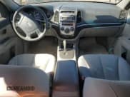 ✅ 2007 Hyundai Santa Fe GLS • VIN: 5NMSG13DX7H002213 • Lot: 77211954. Listed on Copart with 142,759 mi. Free auction sales archive from the USA and detailed vehicle history report at DreamBid. Image 8.