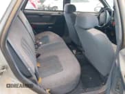 ✅ 1990 Mercury Sable • VIN: 1MECM55U5LA600326 • Lot: 42629859. Wystawiony na IAAI z przebiegiem 64 312 mil. Bezpłatny archiwum sprzedaży aukcyjnych z USA i szczegółowy raport historii pojazdu na DreamBid. Zdjęcie 8.