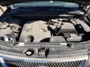 ✅ 2008 Hyundai Veracruz GLS • VIN: KM8NU13C58U073564 • Lot: 87407005. Listed on Copart with 204,884 mi. Free auction sales archive from the USA and detailed vehicle history report at DreamBid. Image 12.