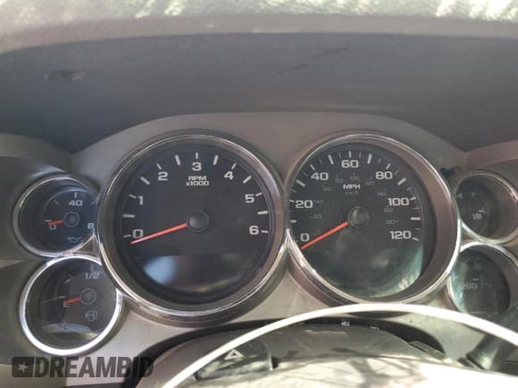 ✅ 2011 Chevrolet Silverado 2500HD Work Truck • VIN: 1GC1KVCG0BF105707 • Лот: 67746505. Опубликован ранее на Copart с пробегом Не указан. Бесплатный доступ к архиву аукционных продаж из США и подробный отчёт об истории автомобиля на DreamBid. Изображение 9.