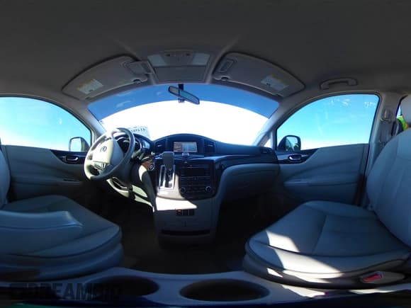 ✅ 2015 Nissan Quest SV • VIN: JN8AE2KP7F9124402 • Лот: 41458166. Опубликован ранее на IAAI с пробегом 72 481 миль. Бесплатный доступ к архиву аукционных продаж из США и подробный отчёт об истории автомобиля на DreamBid. Изображение 18.