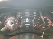 ✅ 2021 Dodge Charger GT • VIN: 2C3CDXMG5MH598674 • Lot: 69835895. Listed on Copart with 30,225 mi. Free auction sales archive from the USA and detailed vehicle history report at DreamBid. Image 9.