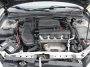 ✅ 2005 Honda Civic LX • VIN: 1HGEM22505L025146 • Lot: 43796034. Listed on IAAI with 303,895 mi. Free auction sales archive from the USA and detailed vehicle history report at DreamBid. Image 10.