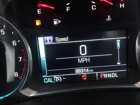 ✅ 2017 Chevrolet Malibu LT • VIN: 1G1ZE5ST8HF217648 • Lot: 43391761. Listed on IAAI with 89,314 mi. Free auction sales archive from the USA and detailed vehicle history report at DreamBid. Image 15.