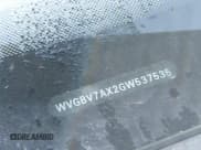 ✅ 2016 Volkswagen Tiguan SEL • VIN: WVGBV7AX2GW537535 • Lot: 43137413. Wystawiony na IAAI z przebiegiem 147 856 mil. Bezpłatny archiwum sprzedaży aukcyjnych z USA i szczegółowy raport historii pojazdu na DreamBid. Zdjęcie 9.