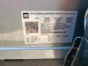 ✅ 2024 Chevrolet Equinox EV RS • VIN: 3GN7DRRP7RS292136 • Lot: 56956375. Wystawiony na Copart z przebiegiem 5 252 mil. Bezpłatny archiwum sprzedaży aukcyjnych z USA i szczegółowy raport historii pojazdu na DreamBid. Zdjęcie 13.