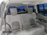 ✅ 2012 Nissan Xterra X • VIN: 5N1AN0NU9CC522772 • Lot: 91043465. Wystawiony na Copart z przebiegiem 300 028 mil. Bezpłatny archiwum sprzedaży aukcyjnych z USA i szczegółowy raport historii pojazdu na DreamBid. Zdjęcie 10.