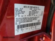 ✅ 2022 Ford Mustang Mach-E California Route 1 • VIN: 3FMTK2SU2NMA30099 • Lot: 44325585. Listed on Copart with 16,140 mi. Free auction sales archive from the USA and detailed vehicle history report at DreamBid. Image 13.