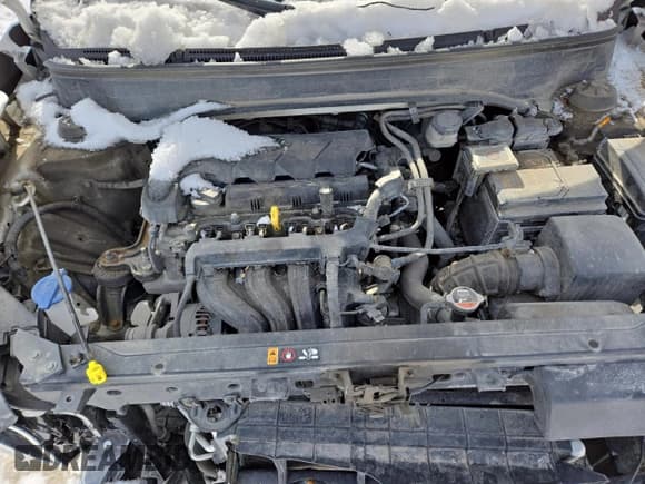 ✅ 2021 Hyundai Venue SE • VIN: KMHRB8A31MU094862 • Lot: 45573855. Listed on Copart with 169,095 mi. Free auction sales archive from the USA and detailed vehicle history report at DreamBid. Image 11.