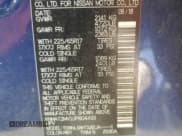 ✅ 2018 Nissan Rogue SV • VIN: KNMAT2MV2JP604493 • Lot: 82536885. Listed on Copart with 76,677 mi. Free auction sales archive from the USA and detailed vehicle history report at DreamBid. Image 13.