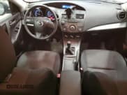 ✅ 2012 Mazda 3 i Sport • VIN: JM1BL1UG4C1503218 • Lot: 83808295. Listed on Copart with 192,160 mi. Free auction sales archive from the USA and detailed vehicle history report at DreamBid. Image 8.