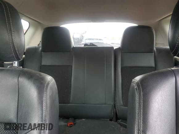 ✅ 2014 Jeep Compass North • VIN: 1C4NJDAB3ED819997 • Lot: 86142485. Wystawiony na Copart z przebiegiem Nie podano. Bezpłatny archiwum sprzedaży aukcyjnych z USA i szczegółowy raport historii pojazdu na DreamBid. Zdjęcie 10.