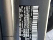 ✅ 2021 Mercedes-Benz E 63 S AMG • VIN: W1KZH8KB3MB000331 • Лот: 86913794. Опубликован ранее на Copart с пробегом 30 374 миль. Бесплатный доступ к архиву аукционных продаж из США и подробный отчёт об истории автомобиля на DreamBid. Изображение 15.