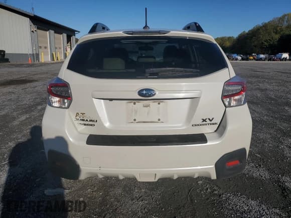 ✅ 2014 Subaru Crosstrek Touring • VIN: JF2GPBKC8EH321551 • Lot: 87410905. Listed on Copart with 183,449 mi. Free auction sales archive from the USA and detailed vehicle history report at DreamBid. Image 6.
