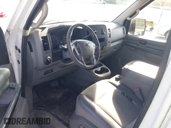 ✅ 2013 Nissan NV SV • VIN: 1N6BF0LY9DN114044 • Lot: 39906440. Wystawiony na IAAI z przebiegiem 238 850 mil. Bezpłatny archiwum sprzedaży aukcyjnych z USA i szczegółowy raport historii pojazdu na DreamBid. Zdjęcie 16.