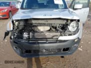 ✅ 2018 Jeep Renegade Latitude • VIN: ZACCJBBB6JPH96625 • Лот: 43630653. Опубликован ранее на IAAI с пробегом 77 070 миль. Бесплатный доступ к архиву аукционных продаж из США и подробный отчёт об истории автомобиля на DreamBid. Изображение 6.