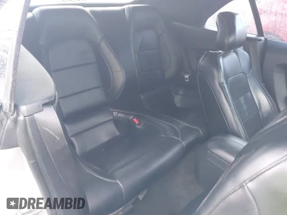 ✅ 2015 Ford Mustang GT Premium • VIN: 1FATP8FF9F5385286 • Lot: 41599189. Listed on IAAI with 112,260 mi. Free auction sales archive from the USA and detailed vehicle history report at DreamBid. Image 8.