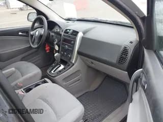 ✅ 2007 Saturn VUE I4 • VIN: 5GZCZ33D67S829798 • Lot: 42391338. Wystawiony na IAAI z przebiegiem 50 685 mil. Bezpłatny archiwum sprzedaży aukcyjnych z USA i szczegółowy raport historii pojazdu na DreamBid. Zdjęcie 5.