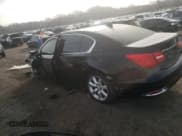 ✅ 2014 Acura RLX • VIN: JH4KC1F39EC003247 • Lot: 78535254. Listed on Copart with 118,490 mi. Free auction sales archive from the USA and detailed vehicle history report at DreamBid. Image 2.