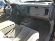 ✅ 2004 Dodge Dakota SLT • VIN: 1D7HG42N04S709171 • Lot: 51154775. Wystawiony na Copart z przebiegiem 116 609 mil. Bezpłatny archiwum sprzedaży aukcyjnych z USA i szczegółowy raport historii pojazdu na DreamBid. Zdjęcie 8.