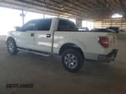 ✅ 2010 Ford F-150 XL • VIN: 1FTFW1EV3AFC36272 • Лот: 91076935. Опубликован ранее на Copart с пробегом 203 202 миль. Бесплатный доступ к архиву аукционных продаж из США и подробный отчёт об истории автомобиля на DreamBid. Изображение 2.