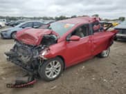 ✅ 2013 Hyundai Elantra • VIN: KMHD35LE6DU134812 • Lot: 90138805. Listed on Copart with Not provided. Free auction sales archive from the USA and detailed vehicle history report at DreamBid. Image 1.