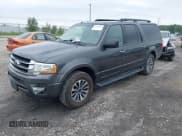 ✅ 2016 Ford Expedition Max XLT • VIN: 1FMJK1JT7GEF36336 • Lot: 42501842. Wystawiony na IAAI z przebiegiem 118 561 mil. Bezpłatny archiwum sprzedaży aukcyjnych z USA i szczegółowy raport historii pojazdu na DreamBid. Zdjęcie 2.
