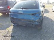 ✅ 2018 Audi Q3 Premium Plus • VIN: WA1JCCFS1JR007553 • Lot: 41775321. Listed on IAAI with 81,665 mi. Free auction sales archive from the USA and detailed vehicle history report at DreamBid. Image 6.