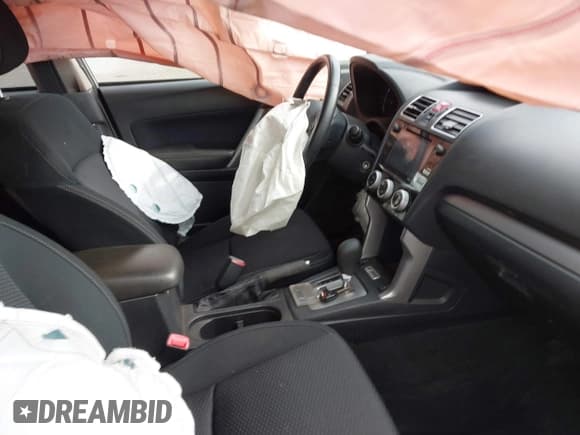 ✅ 2018 Subaru Forester Premium • VIN: JF2SJAGC7JH439728 • Lot: 43602994. Wystawiony na IAAI z przebiegiem 135 118 mil. Bezpłatny archiwum sprzedaży aukcyjnych z USA i szczegółowy raport historii pojazdu na DreamBid. Zdjęcie 5.