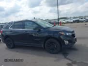 ✅ 2018 Chevrolet Equinox LT • VIN: 2GNAXSEV7J6139901 • Лот: 43248335. Опубликован ранее на IAAI с пробегом 134 784 миль. Бесплатный доступ к архиву аукционных продаж из США и подробный отчёт об истории автомобиля на DreamBid. Изображение 13.