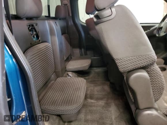 ✅ 2005 Nissan Frontier LE • VIN: 1N6AD06W15C414671 • Lot: 85641464. Listed on Copart with 178,904 mi. Free auction sales archive from the USA and detailed vehicle history report at DreamBid. Image 10.