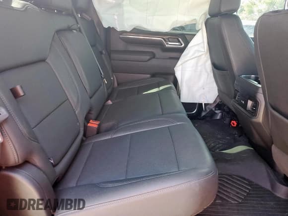 ✅ 2023 Chevrolet Silverado 1500 LT Trail Boss • VIN: 3GCUDFED2PG318423 • Lot: 81239875. Listed on Copart with 43,362 mi. Free auction sales archive from the USA and detailed vehicle history report at DreamBid. Image 10.