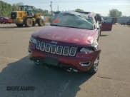 ✅ 2021 Jeep Grand Cherokee High Altitude • VIN: 1C4RJFCG6MC758669 • Лот: 81860875. Опубликован ранее на Copart с пробегом Не указан. Бесплатный доступ к архиву аукционных продаж из США и подробный отчёт об истории автомобиля на DreamBid. Изображение 13.