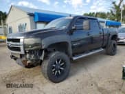 ✅ 2013 Chevrolet Silverado 2500HD LT • VIN: 1GC1KXC81DF145768 • Lot: 69955635. Wystawiony na Copart z przebiegiem 201 623 mil. Bezpłatny archiwum sprzedaży aukcyjnych z USA i szczegółowy raport historii pojazdu na DreamBid. Zdjęcie 1.