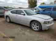 2010 Dodge Charger SXT с VIN 2B3CA3CV6AH197838, выставлен на аукционе Copart как лот 78125904 с пробегом 127 840 миль миль и Списание • Salvage title. История ставок и продаж доступна на DreamBid. Изображение 4.