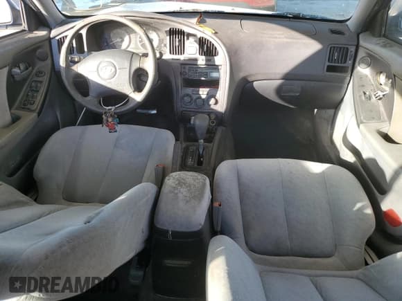 ✅ 2004 Hyundai Elantra GLS • VIN: KMHDN46D24U873036 • Lot: 87939855. Wystawiony na Copart z przebiegiem 33 181 mil. Bezpłatny archiwum sprzedaży aukcyjnych z USA i szczegółowy raport historii pojazdu na DreamBid. Zdjęcie 8.